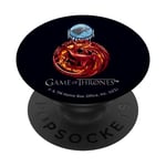 Game of Thrones Targaryen Stark Combined PopSockets PopGrip Interchangeable