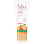 Ecodenta Organic Kids Certified Organic Juicy Fruit toothpaste for children 75 ml