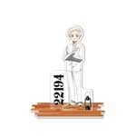 The Promised Neverland Acryl Norman Figurine Abystyle