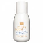 Clarins Milky Boost 01 Milky Cream