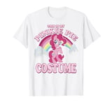 My Little Pony This Is My Pinkie Pie Halloween Costume T-Shirt