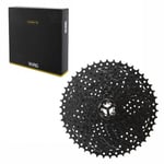 Cassette VTT 11v 11-46 Noir HG Shimano/Sram, 632g, Compatible Hyperglide Wag