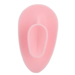 (Pink)Silicone Facial Cleansing Brush Clean Skin Face Cleaning Tool BGS