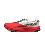 Altra Mont Blanc Carbon Mens in White/Coral