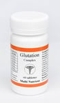 Glutation Complex 60 tabl