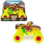 Monster Jam 1:24 Series 22 El Toro Loco