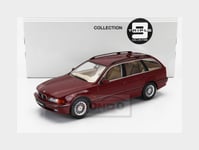 1:18 TRIPLE9 Bmw 5-Series (E39) Touring Sw Station Wagon 1998 Red T9-1800392