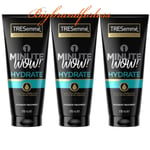 TRESemme 1 Minute WOW Hydrate & Purify 170 Ml -3 Pack