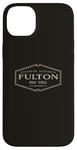 iPhone 14 Plus Fulton New York | Historic Fulton NY Case