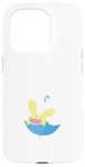 Coque pour iPhone 15 Pro Puyo Puyo Carbuncle 2