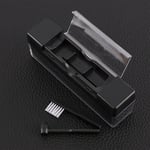 Player CD / VCD Turntable Vinyl Record Dust Brush Cleaning Brush CD Brush