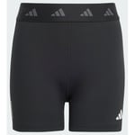 adidas Techfit Short Leggings Kids, storlek 116 cm