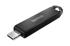 SanDisk Ultra - USB flash-enhet - 32 GB