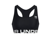 Under Armour Femme UA HG Mid Bra