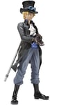 One Piece - Figurine Figuarts Sabo 15cm