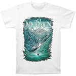 Of Mice & Men Ice Age T-Shirt