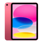 Apple iPad 10.9" 10th Generation 64GB Pink WiFi Tablet