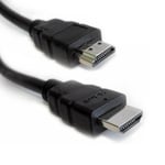 Cable HDMi basic 2m pour PS3