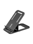 Vipfan Phone Stand H06 (black)