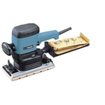 Makita 9046/2 240V 1/2" Orbital Sander