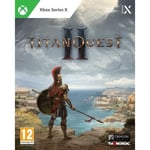 Titan Quest 2 - Jeu Xbox Series X