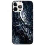 ERT GROUP Coque de téléphone Portable pour Samsung A71 Original et sous Licence Officielle Marvel Motif Venom 006 Parfaitement adapté à la Forme du téléphone Portable, Coque en TPU