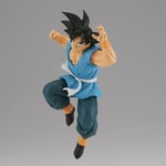 Banpresto Dragon Ball Z Match Makers Son Gokû