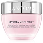 Lancôme Hydra Zen Nuit Lindrende natcreme 50 ml