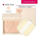 SHISEIDO INTEGRATE Super Keep Base Oil Control Pressed Face Powder 6.5g