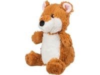 Trixie Hamster, Plush, Recycled, 30 Cm