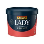 Jotun Lady Essence 07/silkematt Interiørmaling