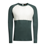 Polar Long Sleeve, ulltrøye, herre