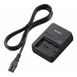 Sony BC QZ1 Battery Charger for the NP-FZ100