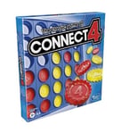 Connect 4 Classic Board Game by HASBRO