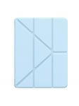 Baseus Minimalist Series IPad 10 10.2""(2019/2020/2021) protective case (blue)