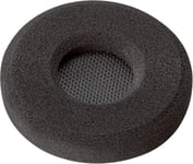 POLY EncorePro HW510/520 Foam Ear Cushions (2 Pieces) Set med kudde/ring