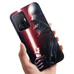 Xiaomi 11T/11T Pro 5G - Skal/Mobilskal Darth Vader