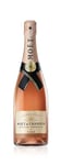 Moët & Chandon Nectar Impérial Rosé Champagne, 75cl