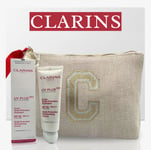 Clarins UV Plus SPF50 Multi-Protection Moisturizing Screen 50ml