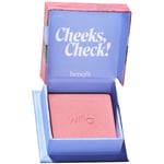 Benefit Facial make-up Blush Willa Mini - blusher in soft pink