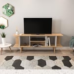 Akya TV Stand TV Unit for TVs up to 65 inch