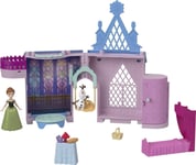 Disney Frozen - AnnaÆS Arendelle Castle Playset (Hlx02) (US IMPORT) TOY NEW