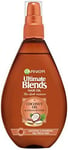 Garnier Coconut Ultimate Blends Hair Oil for Dry Frizzy Hair, 150ml,Garnier Coc