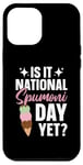 iPhone 15 Pro Max Italian Ice Cream Desser Lover Fresh Spumoni Ice Cream Case