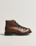 Solovair Urban Hiker Boot Gaucho