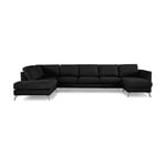 U-soffa Scandinavian Choice Ocean Lyx