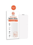 Mobile Origin Orange Screen Guard Spare Glass iPhone 13 mini