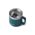 YETI Rambler 14oz Mug 2.0 Agave Teal