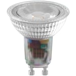 Ampoule LED reflecteur - CALEX - GU10 - 4,9 W - 345 lm - 2700 K - Intensite v...