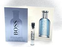 BOSS HUGO BOSS BOTTLED TONIC 1.5ml EDT SAMPLE SPRAY